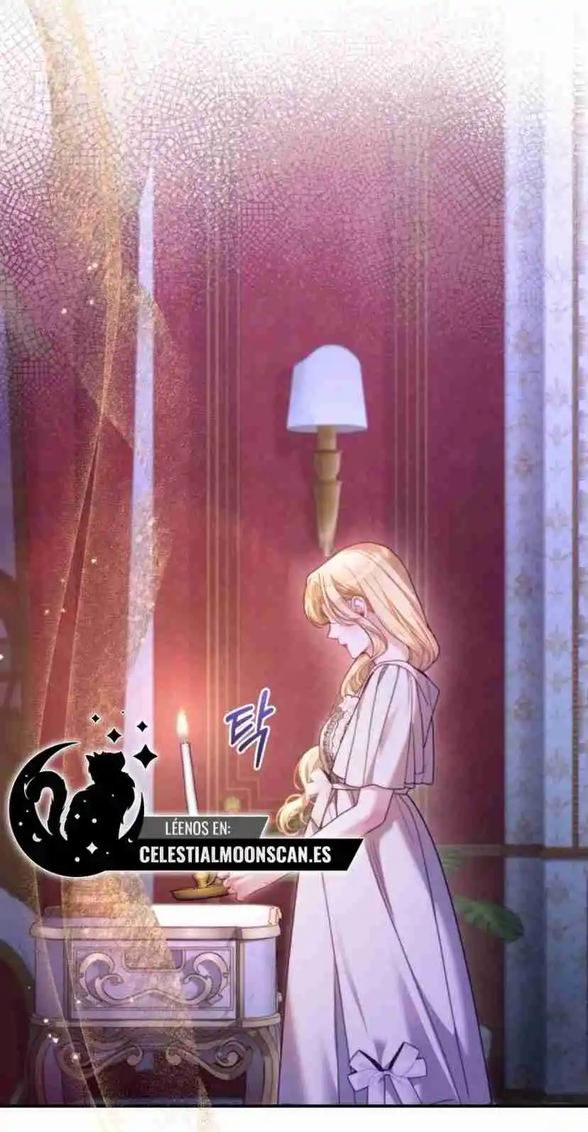Era Una Emperatriz De Reemplazo Y Aun Asi Pase La Primera Noche Con El Emperador - Capítulo 7 - Página 52 - LectorTMOo