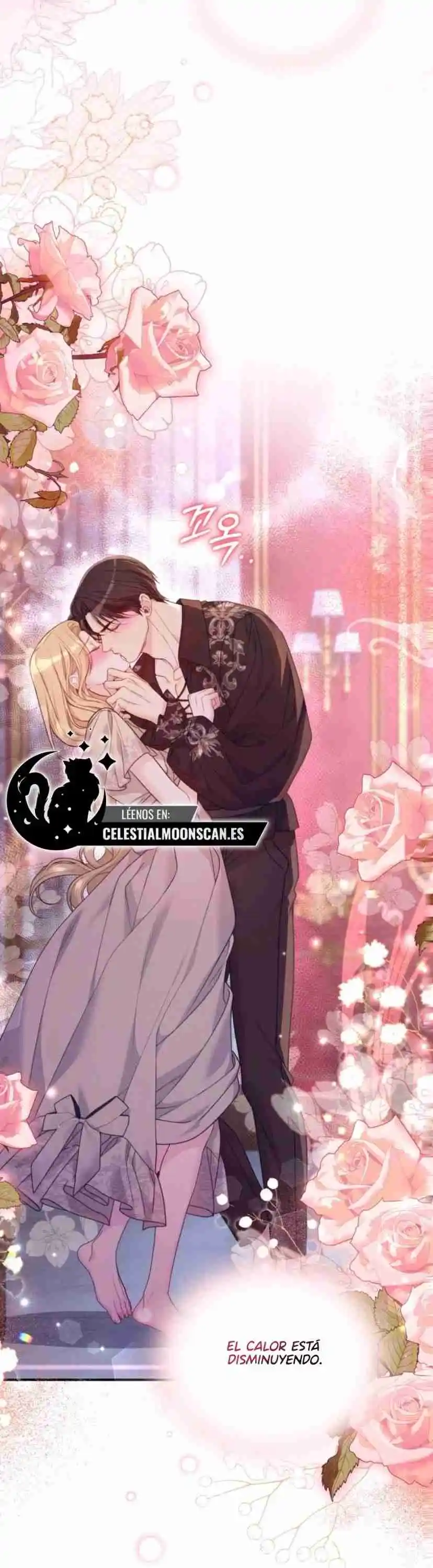 Era Una Emperatriz De Reemplazo Y Aun Asi Pase La Primera Noche Con El Emperador - Capítulo 7 - Página 61 - LectorTMOo