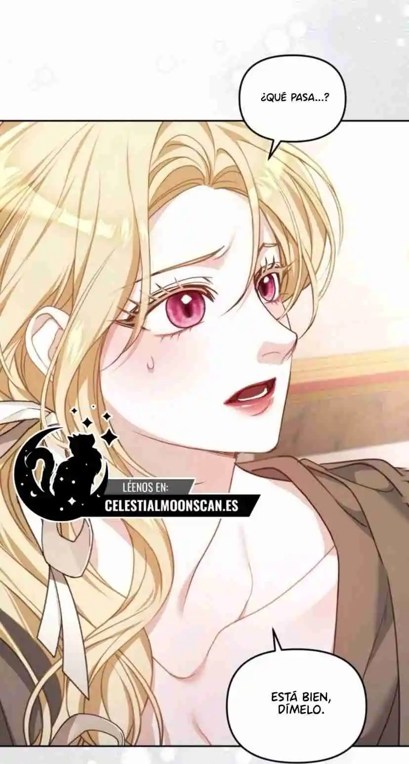 Era Una Emperatriz De Reemplazo Y Aun Asi Pase La Primera Noche Con El Emperador - Capítulo 8 - Página 12 - LectorTMOo