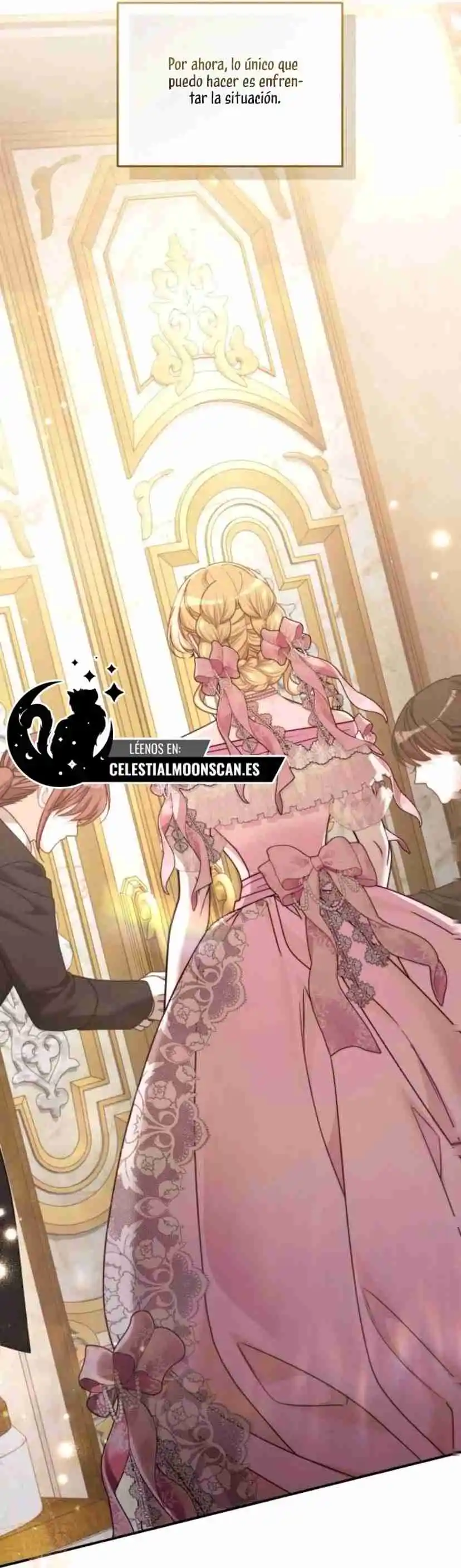 Era Una Emperatriz De Reemplazo Y Aun Asi Pase La Primera Noche Con El Emperador - Capítulo 8 - Página 25 - LectorTMOo