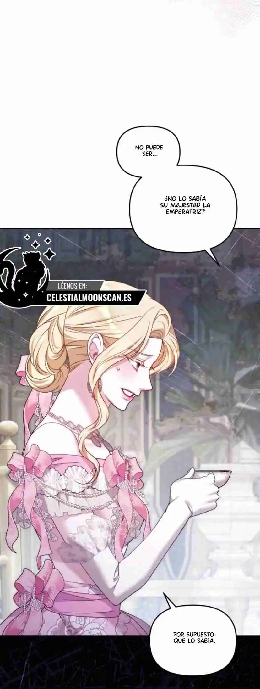 Era Una Emperatriz De Reemplazo Y Aun Asi Pase La Primera Noche Con El Emperador - Capítulo 8 - Página 63 - LectorTMOo
