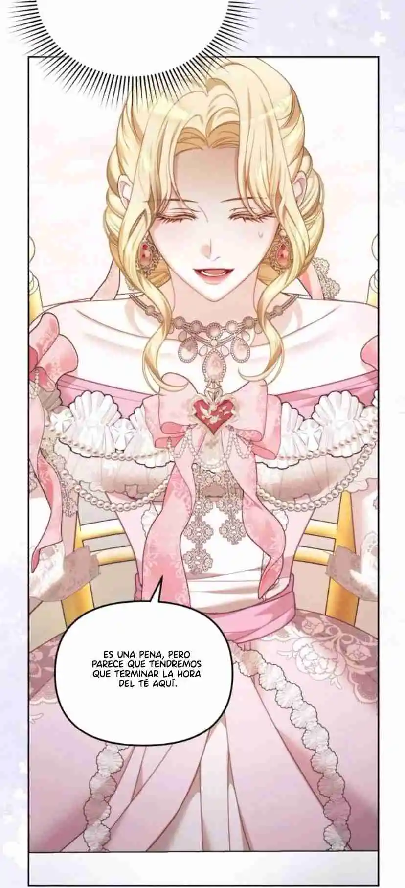Era Una Emperatriz De Reemplazo Y Aun Asi Pase La Primera Noche Con El Emperador - Capítulo 8 - Página 68 - LectorTMOo