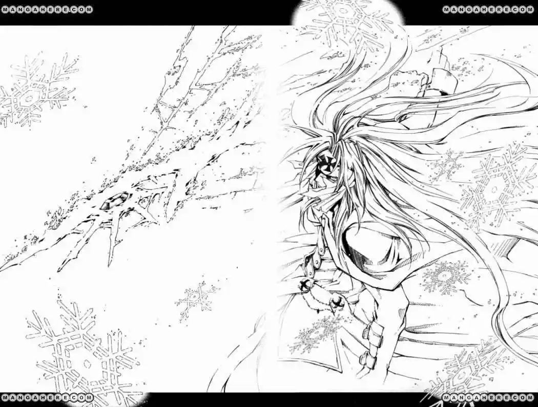 Erementar Gerad: Aozora No Senki - Capítulo 1 - Página 18 - LectorTMOo