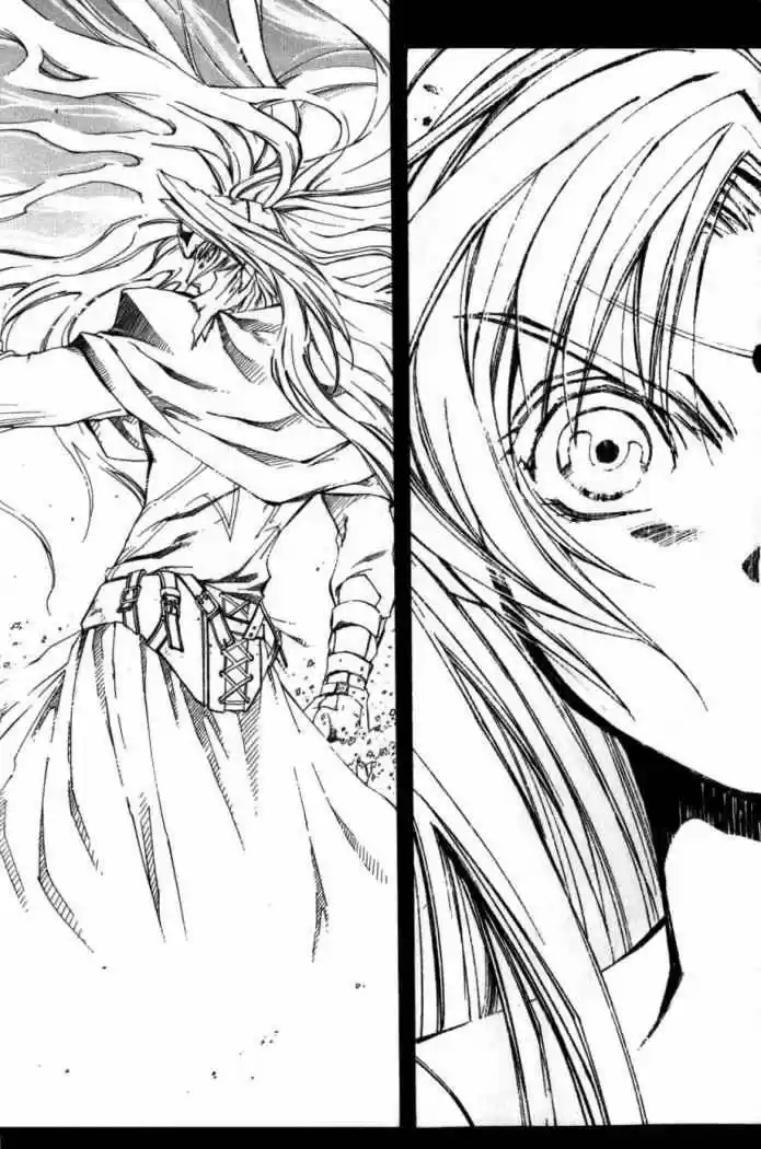 Erementar Gerad: Aozora No Senki - Capítulo 1 - Página 19 - LectorTMOo