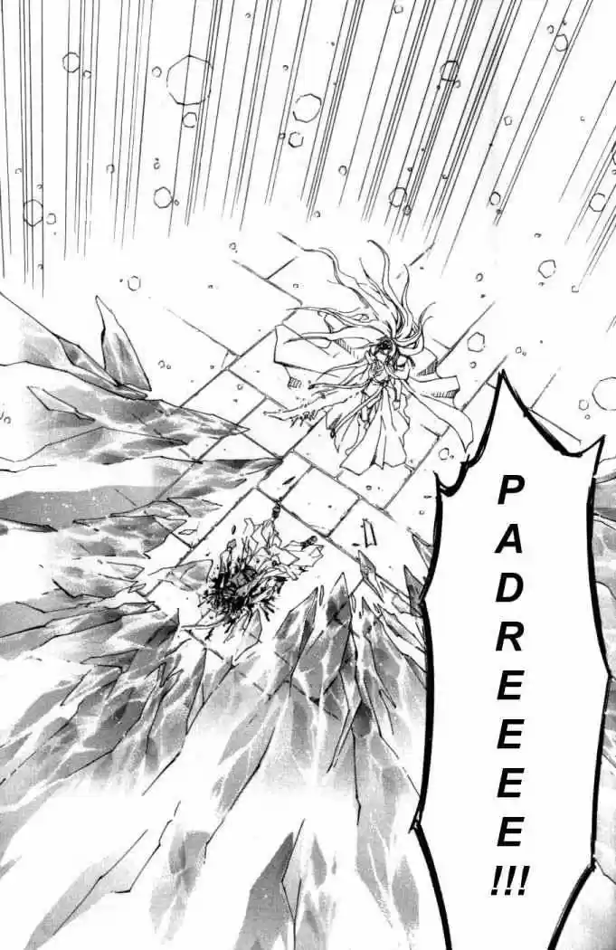 Erementar Gerad: Aozora No Senki - Capítulo 1 - Página 20 - LectorTMOo