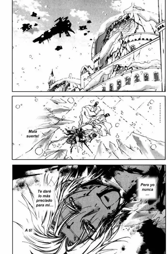 Erementar Gerad: Aozora No Senki - Capítulo 1 - Página 24 - LectorTMOo