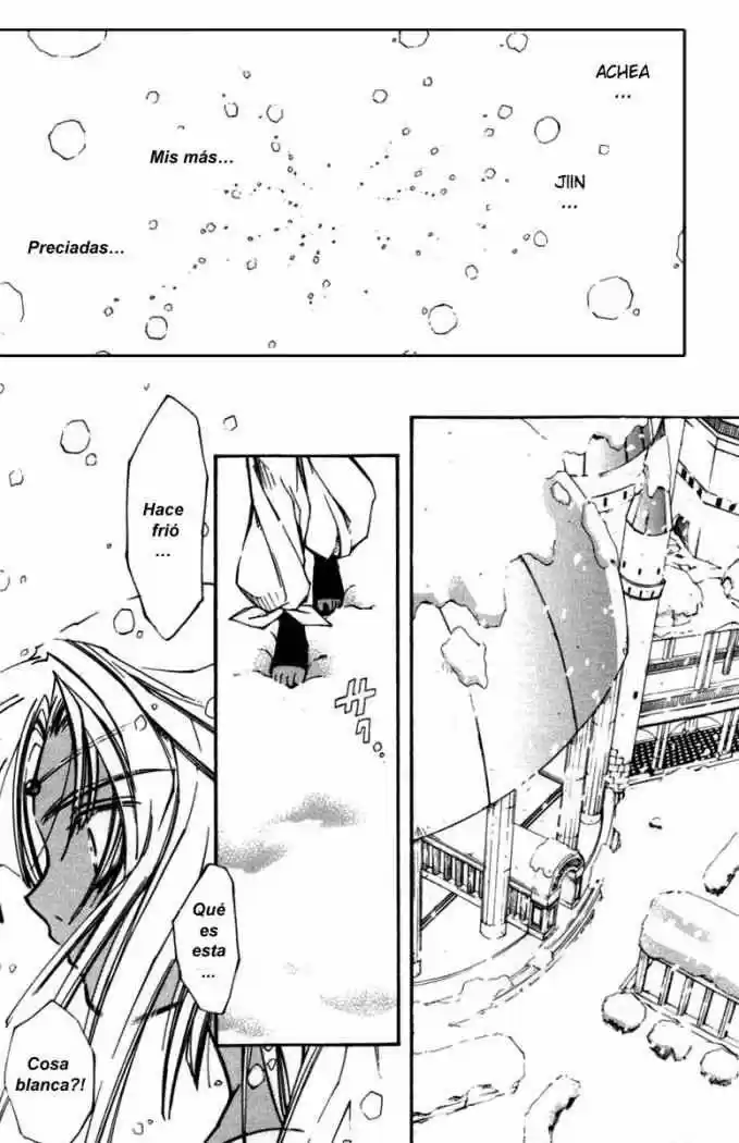 Erementar Gerad: Aozora No Senki - Capítulo 1 - Página 25 - LectorTMOo