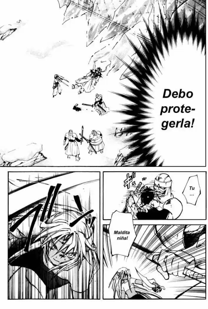 Erementar Gerad: Aozora No Senki - Capítulo 1 - Página 38 - LectorTMOo