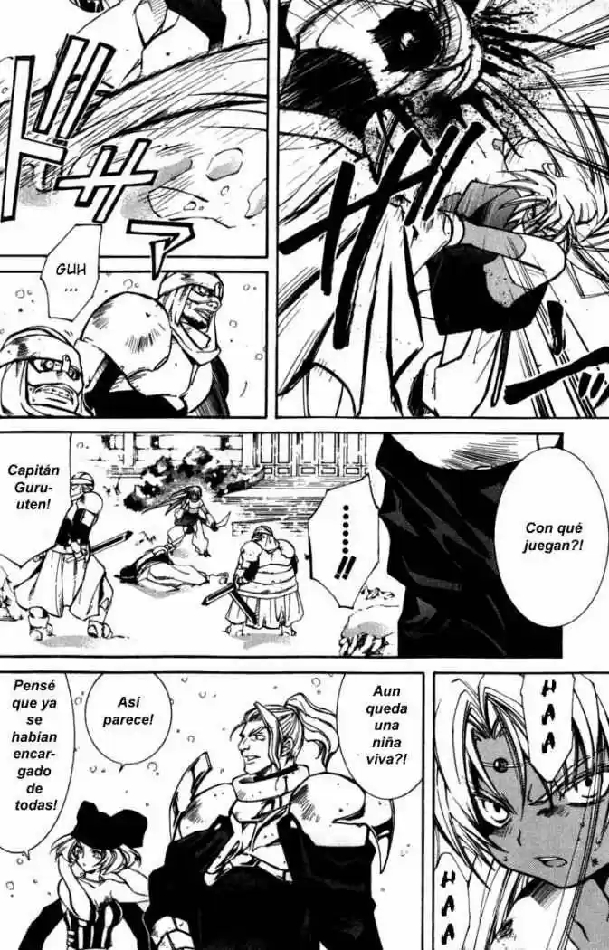 Erementar Gerad: Aozora No Senki - Capítulo 1 - Página 39 - LectorTMOo