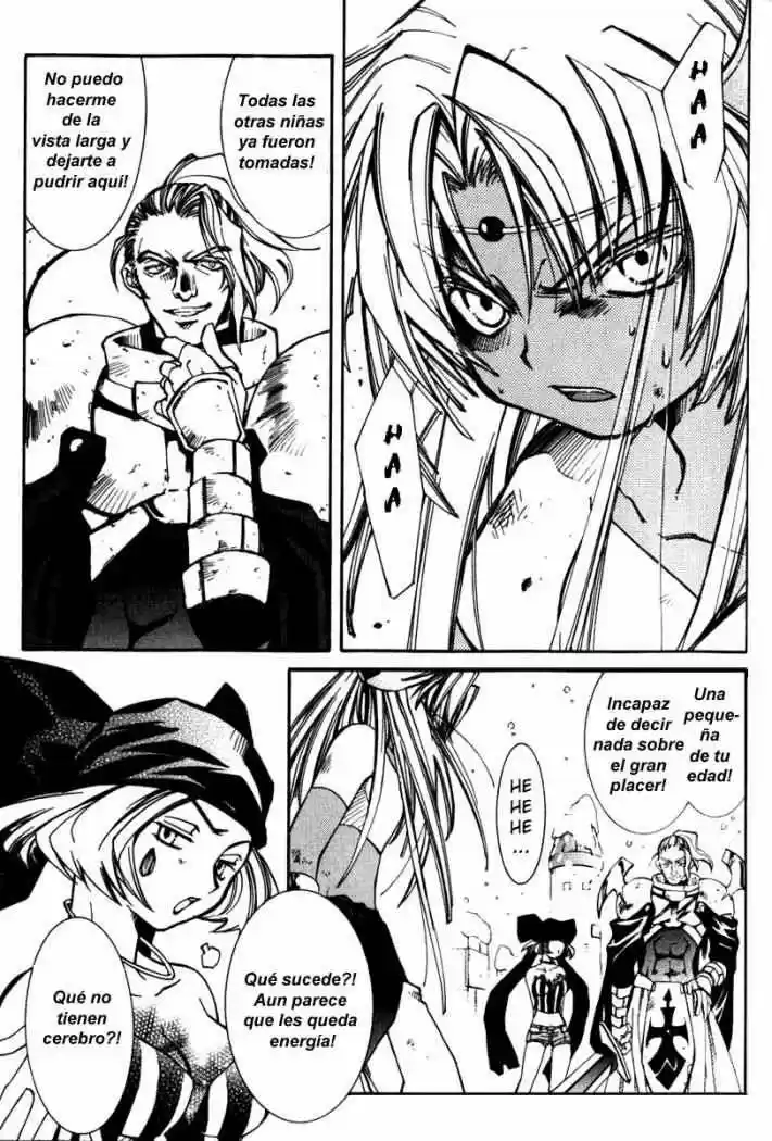 Erementar Gerad: Aozora No Senki - Capítulo 1 - Página 40 - LectorTMOo