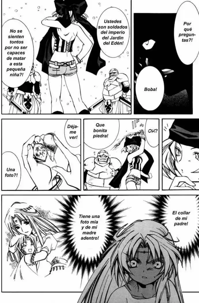 Erementar Gerad: Aozora No Senki - Capítulo 1 - Página 41 - LectorTMOo