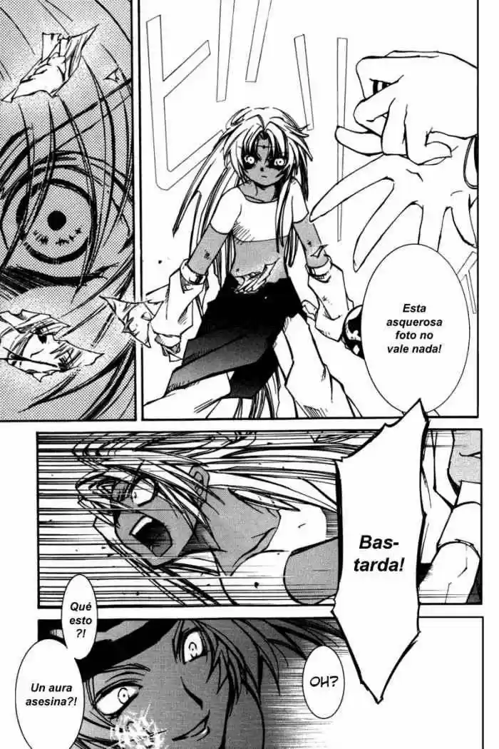 Erementar Gerad: Aozora No Senki - Capítulo 1 - Página 42 - LectorTMOo