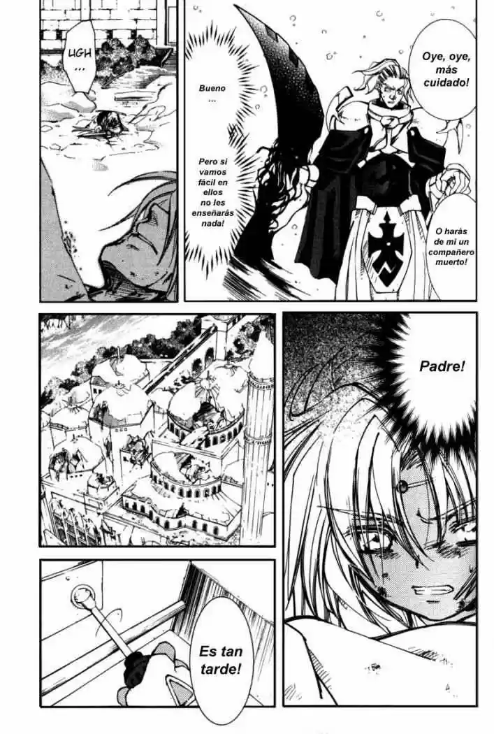 Erementar Gerad: Aozora No Senki - Capítulo 1 - Página 44 - LectorTMOo