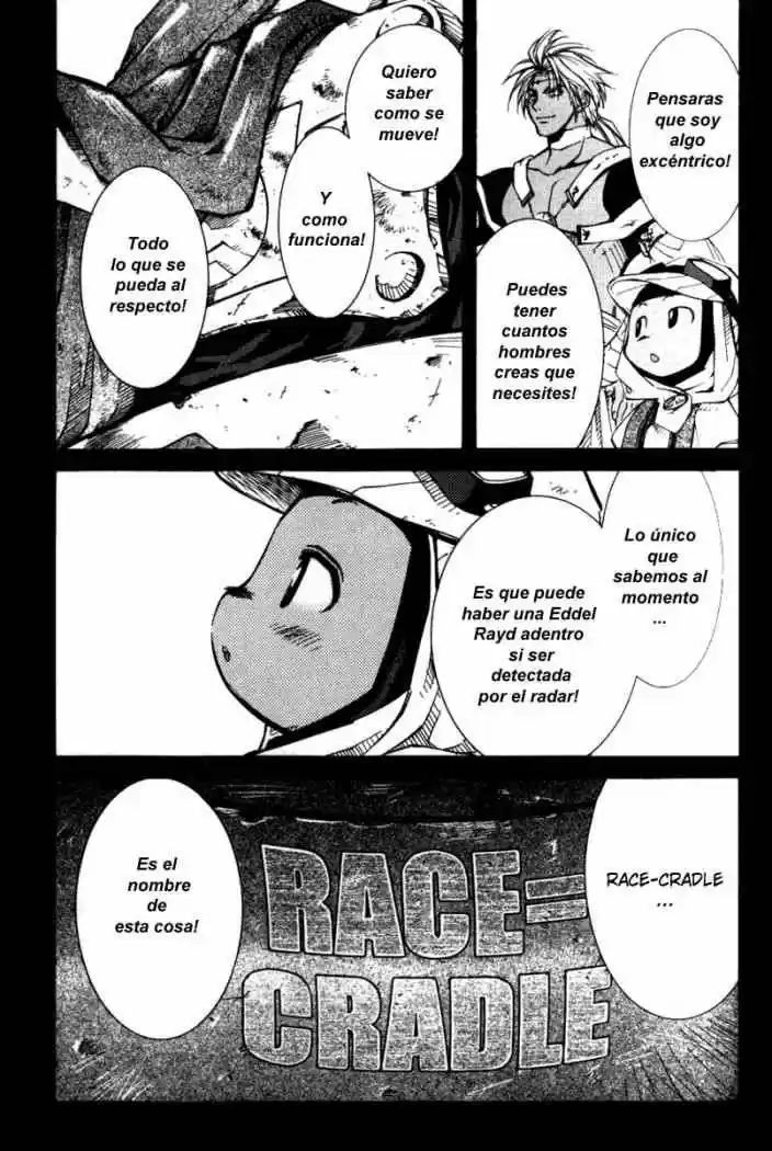 Erementar Gerad: Aozora No Senki - Capítulo 1 - Página 48 - LectorTMOo