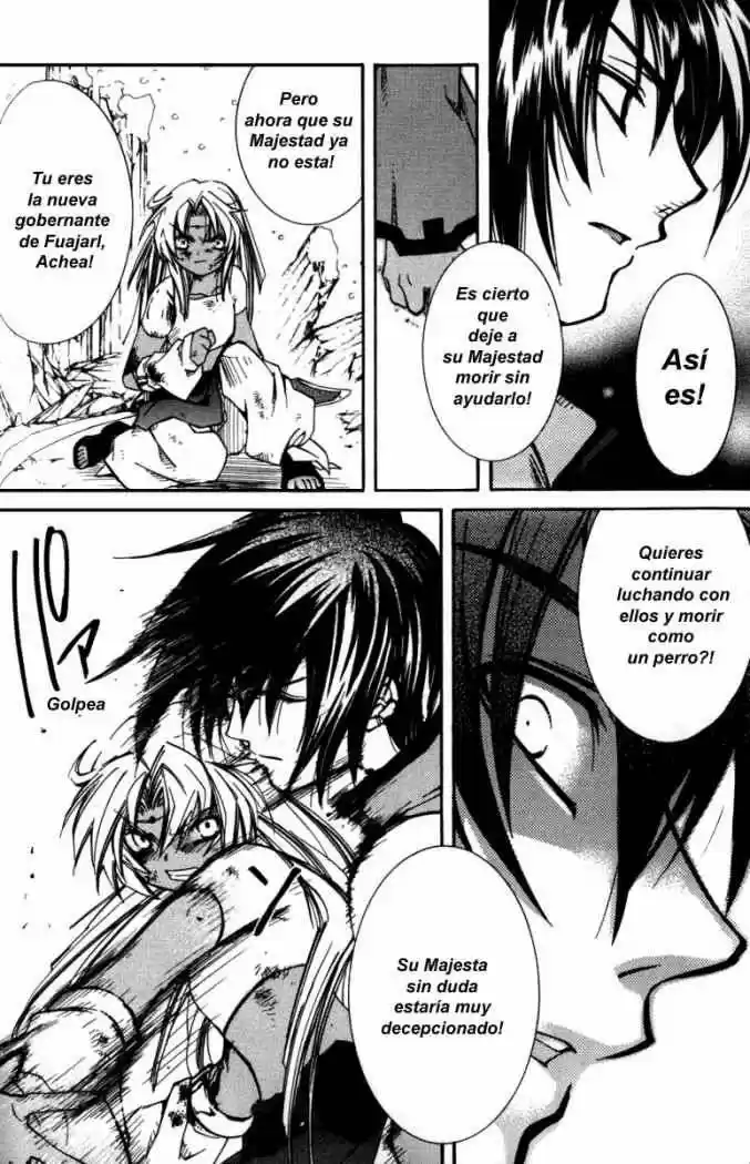 Erementar Gerad: Aozora No Senki - Capítulo 1 - Página 57 - LectorTMOo
