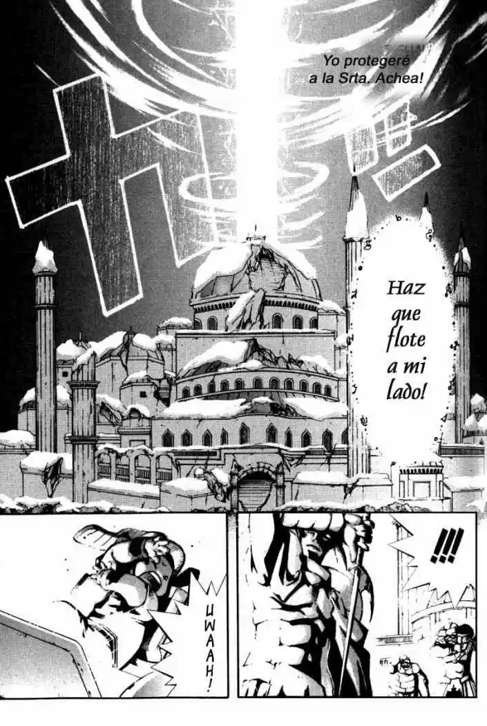 Erementar Gerad: Aozora No Senki - Capítulo 1 - Página 60 - LectorTMOo