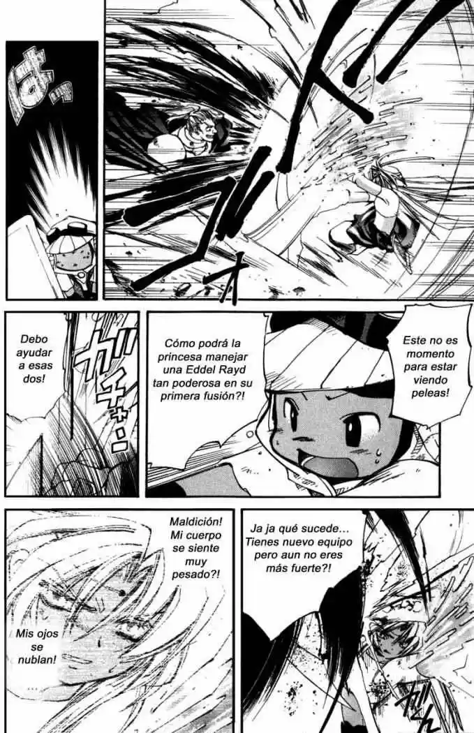 Erementar Gerad: Aozora No Senki - Capítulo 1 - Página 63 - LectorTMOo