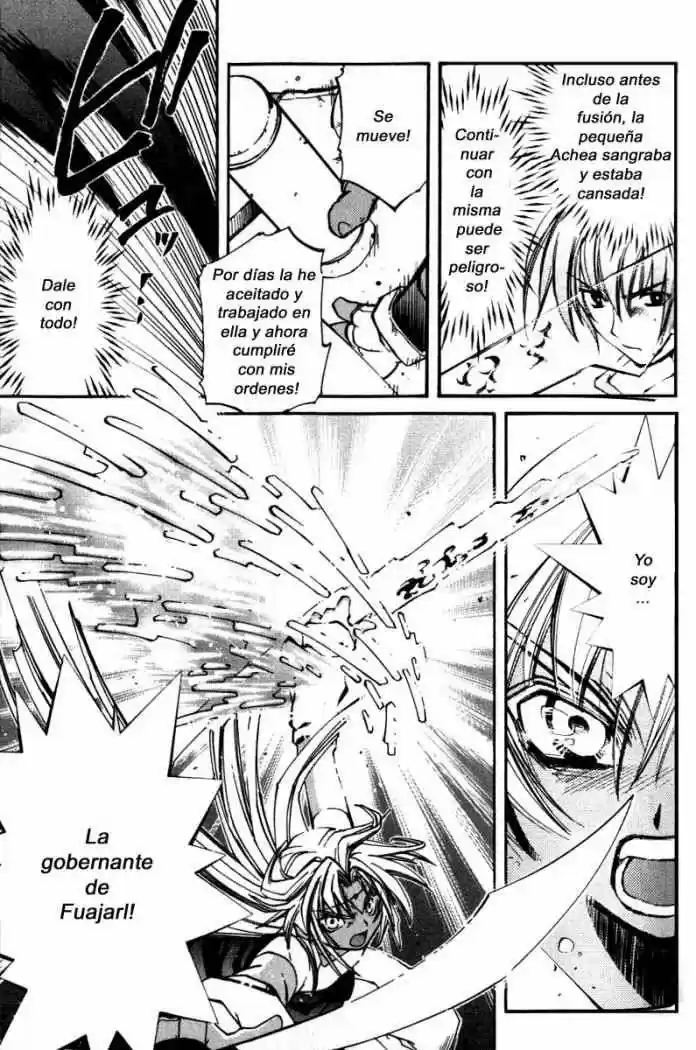 Erementar Gerad: Aozora No Senki - Capítulo 1 - Página 64 - LectorTMOo