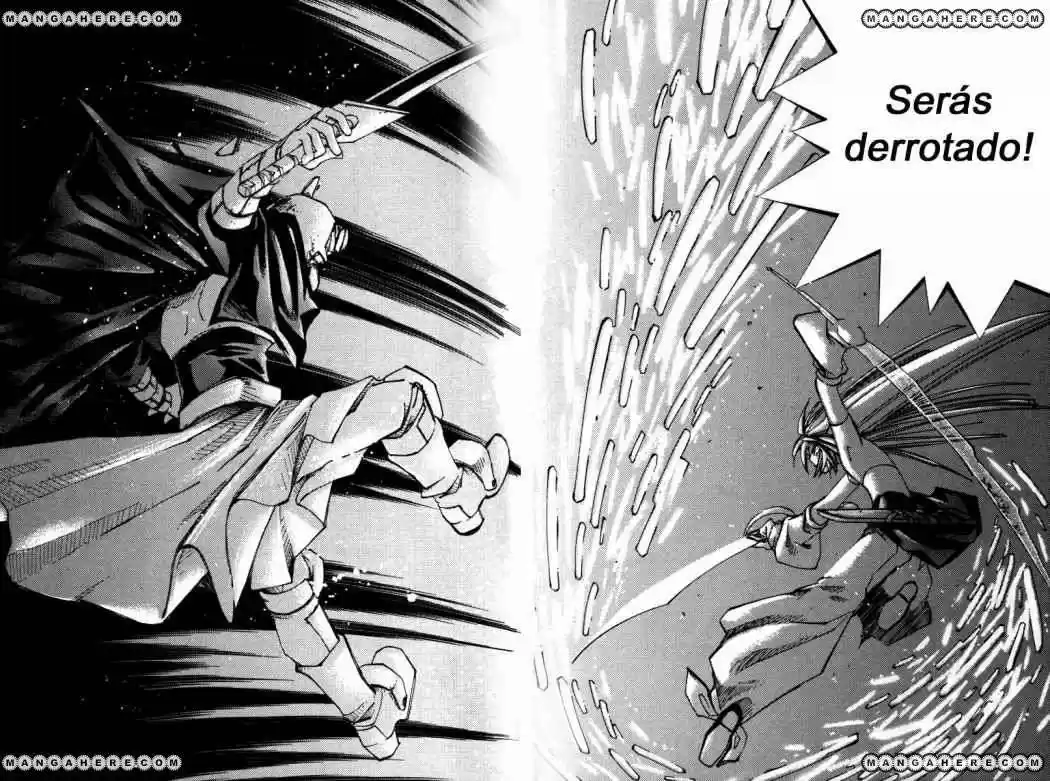 Erementar Gerad: Aozora No Senki - Capítulo 1 - Página 65 - LectorTMOo