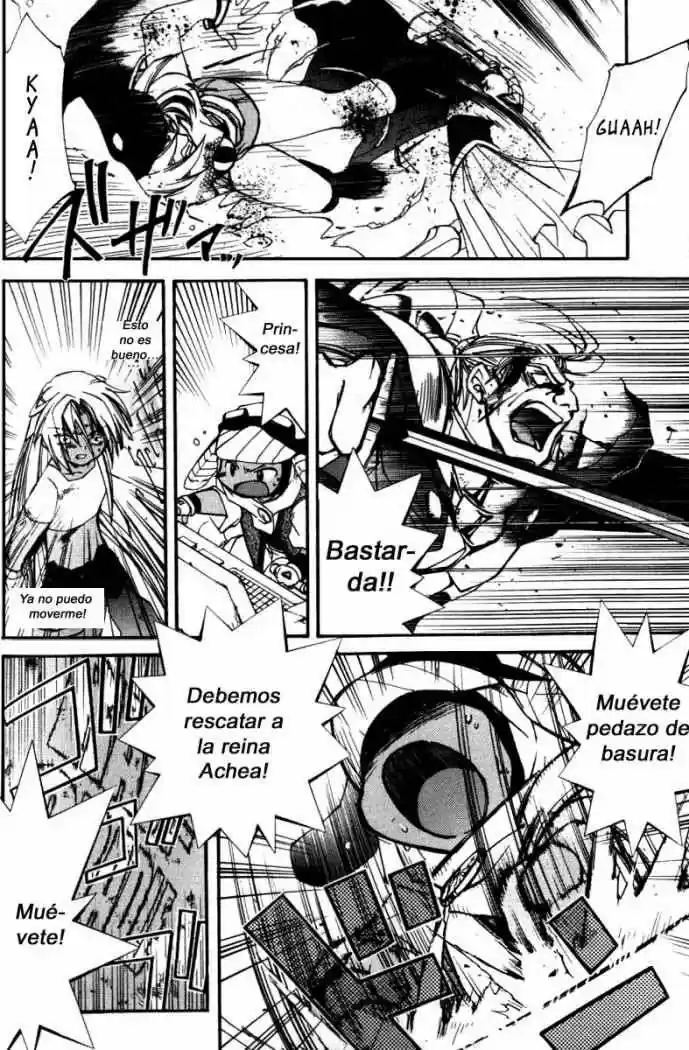 Erementar Gerad: Aozora No Senki - Capítulo 1 - Página 66 - LectorTMOo