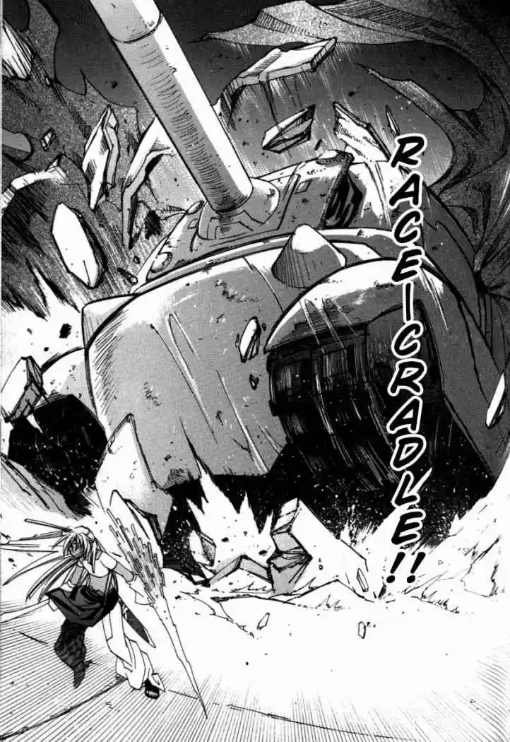 Erementar Gerad: Aozora No Senki - Capítulo 1 - Página 67 - LectorTMOo