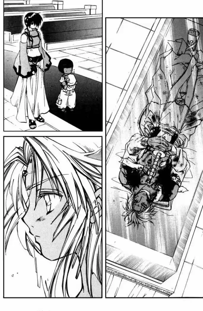 Erementar Gerad: Aozora No Senki - Capítulo 1 - Página 70 - LectorTMOo