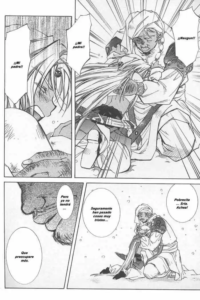Erementar Gerad: Aozora No Senki - Capítulo 2 - Página 8 - LectorTMOo