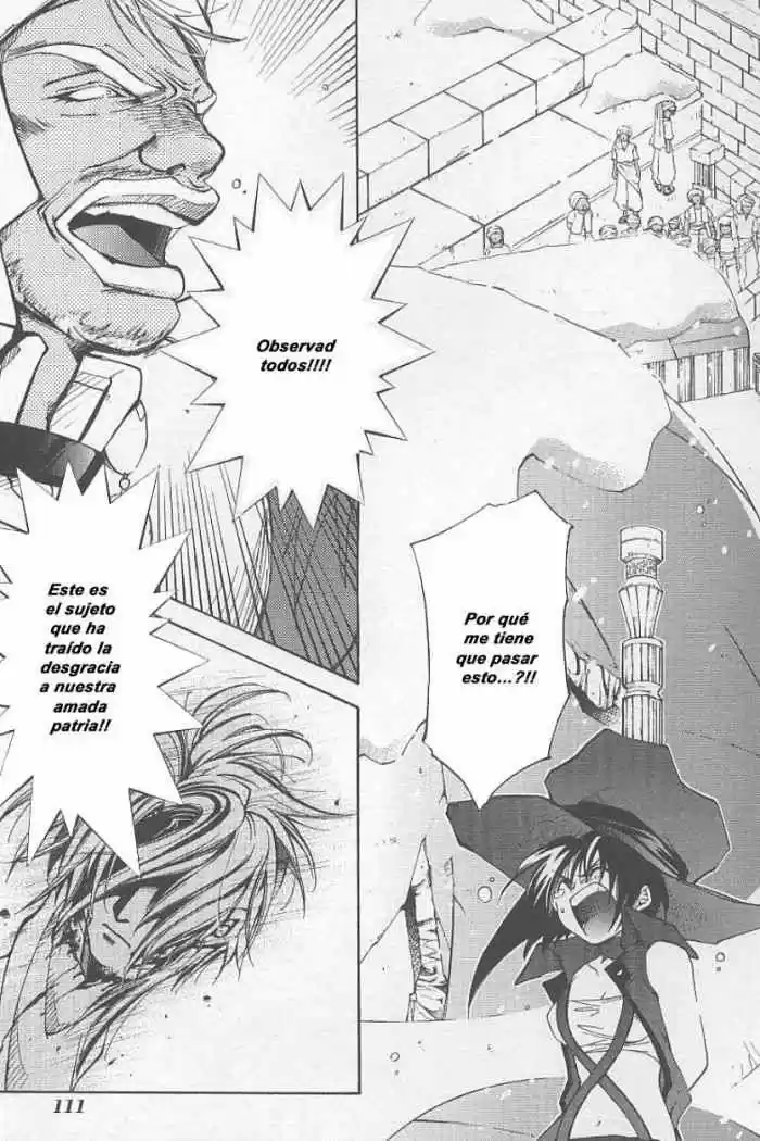 Erementar Gerad: Aozora No Senki - Capítulo 2 - Página 39 - LectorTMOo