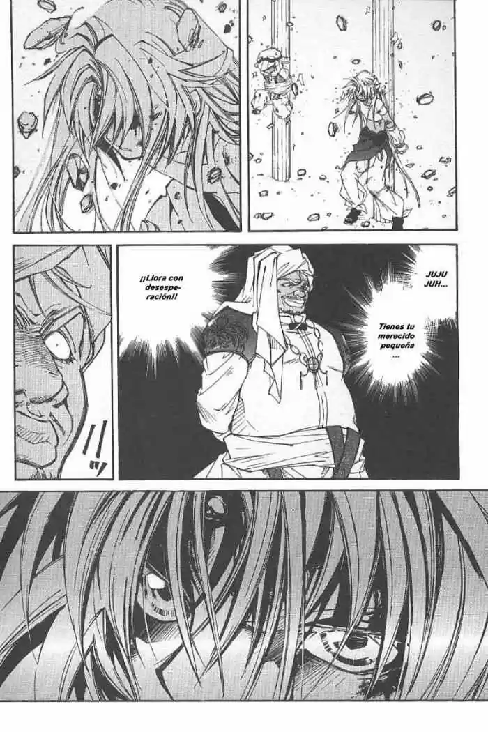 Erementar Gerad: Aozora No Senki - Capítulo 2 - Página 46 - LectorTMOo