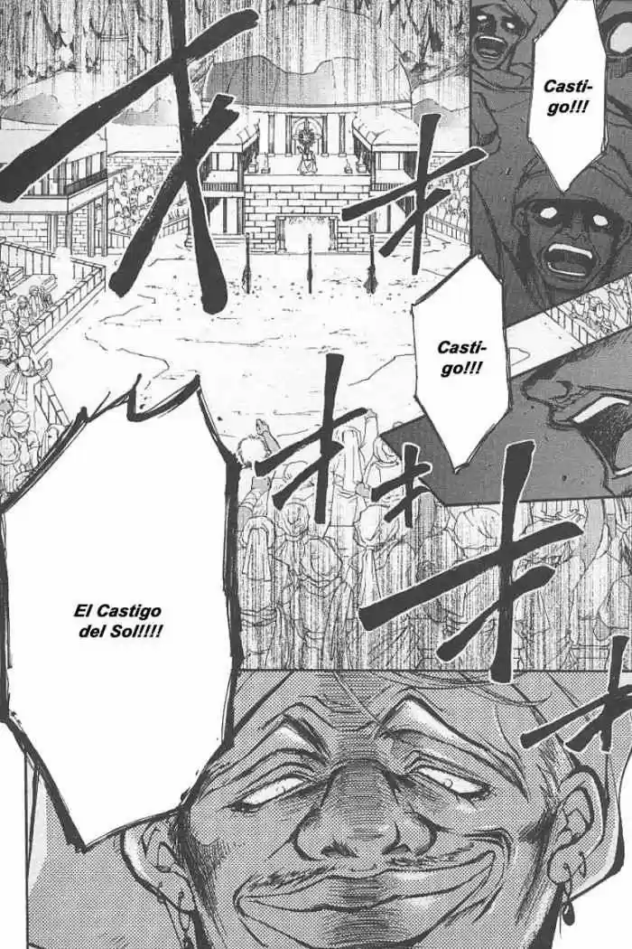 Erementar Gerad: Aozora No Senki - Capítulo 2 - Página 48 - LectorTMOo