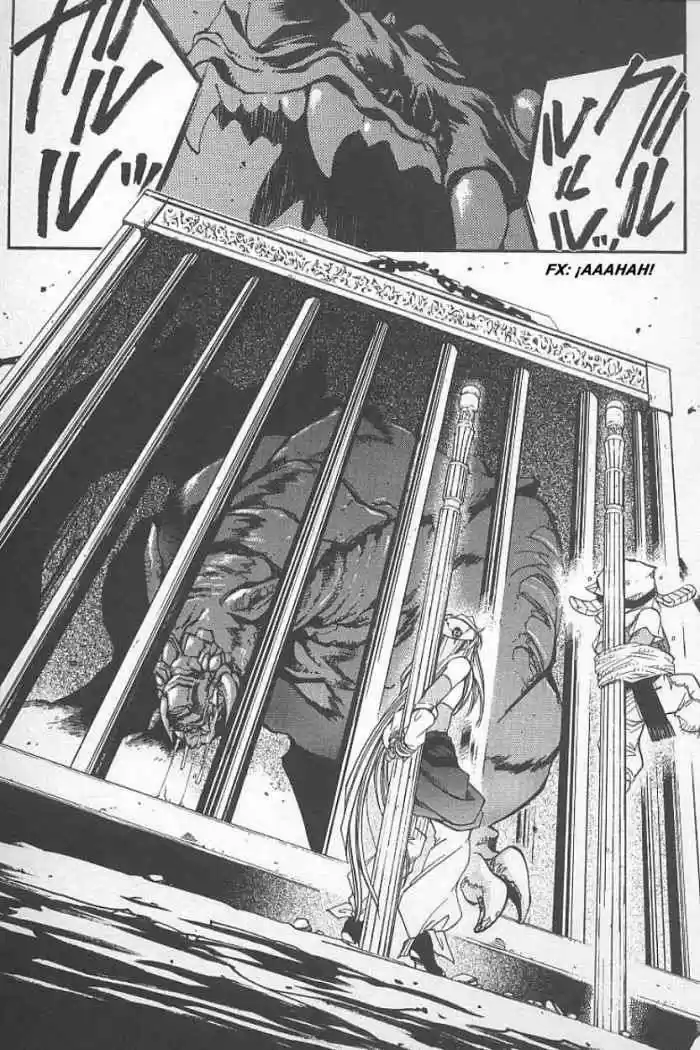 Erementar Gerad: Aozora No Senki - Capítulo 2 - Página 49 - LectorTMOo