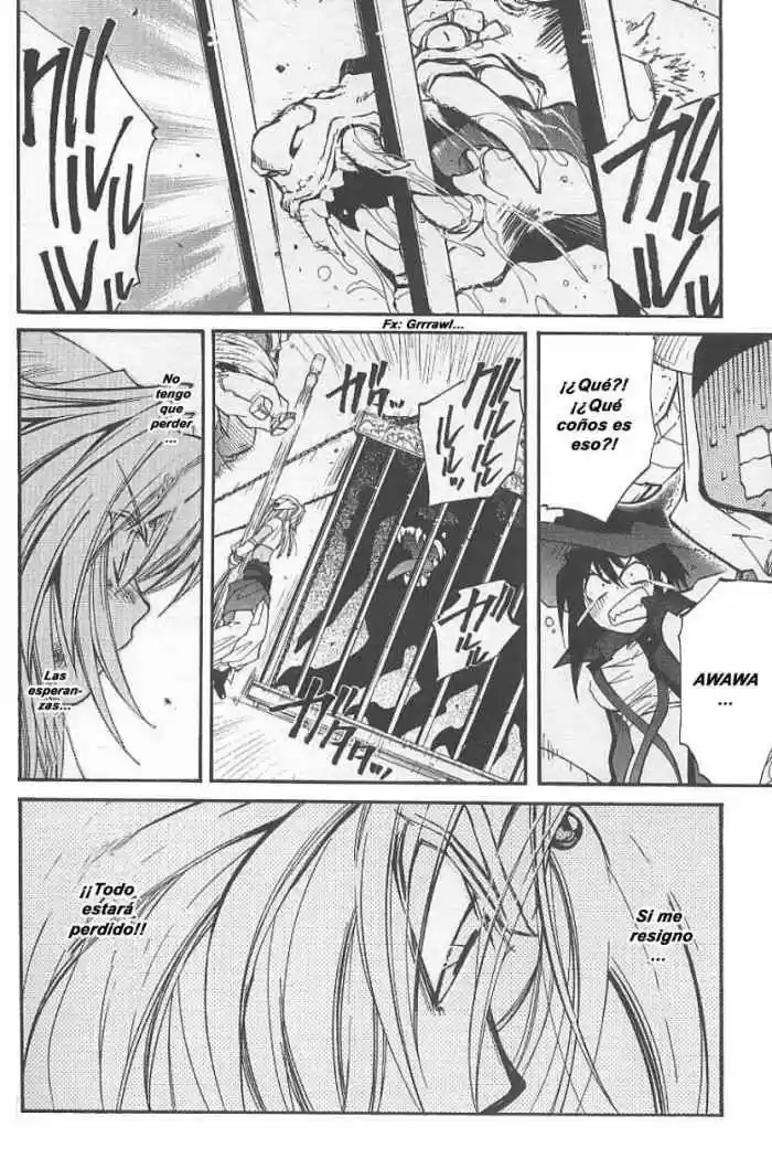 Erementar Gerad: Aozora No Senki - Capítulo 2 - Página 50 - LectorTMOo