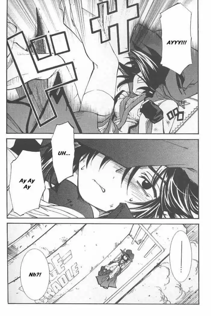 Erementar Gerad: Aozora No Senki - Capítulo 2 - Página 64 - LectorTMOo