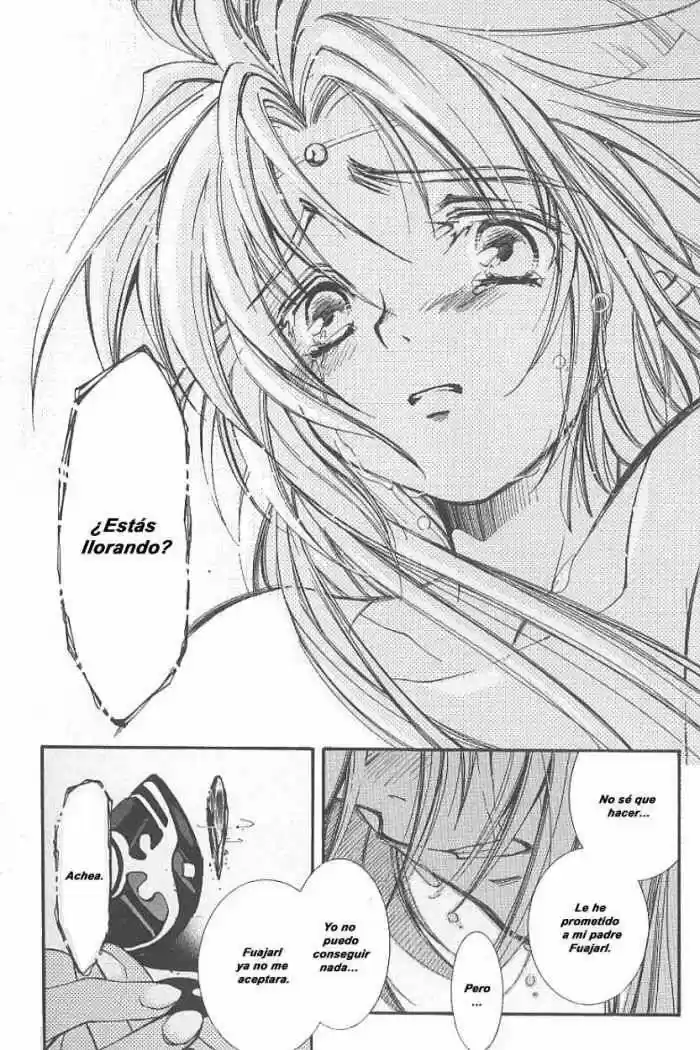 Erementar Gerad: Aozora No Senki - Capítulo 2 - Página 67 - LectorTMOo