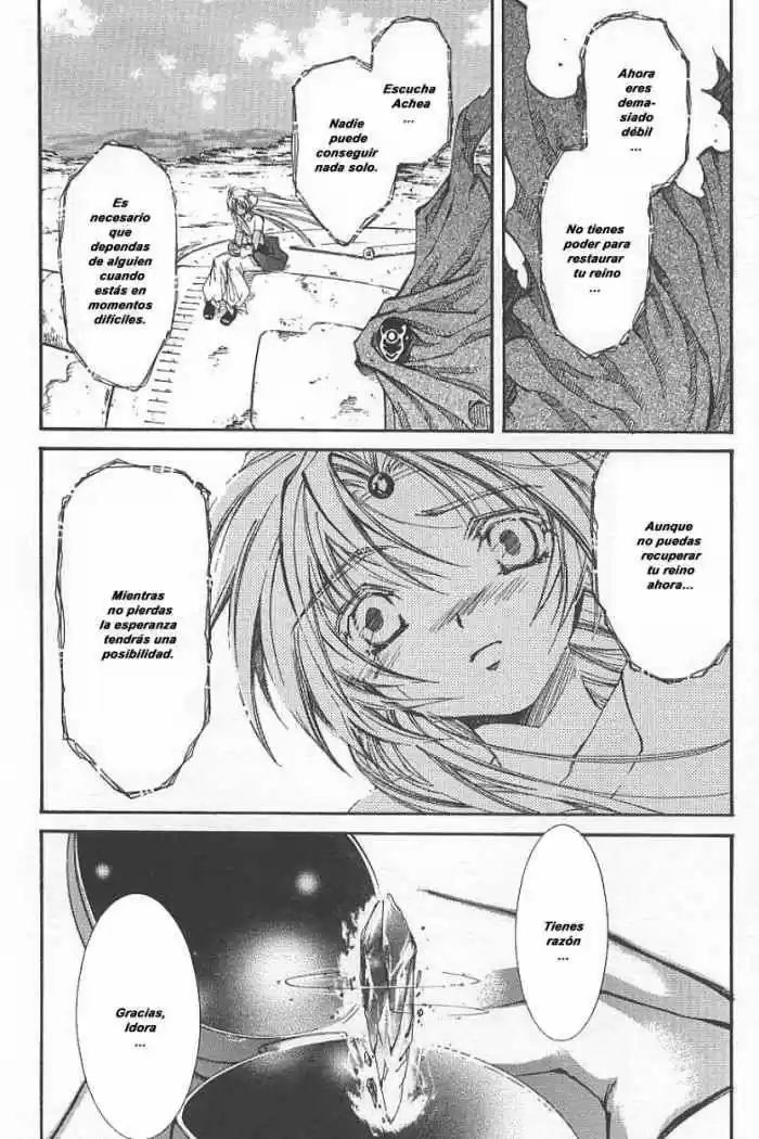 Erementar Gerad: Aozora No Senki - Capítulo 2 - Página 69 - LectorTMOo