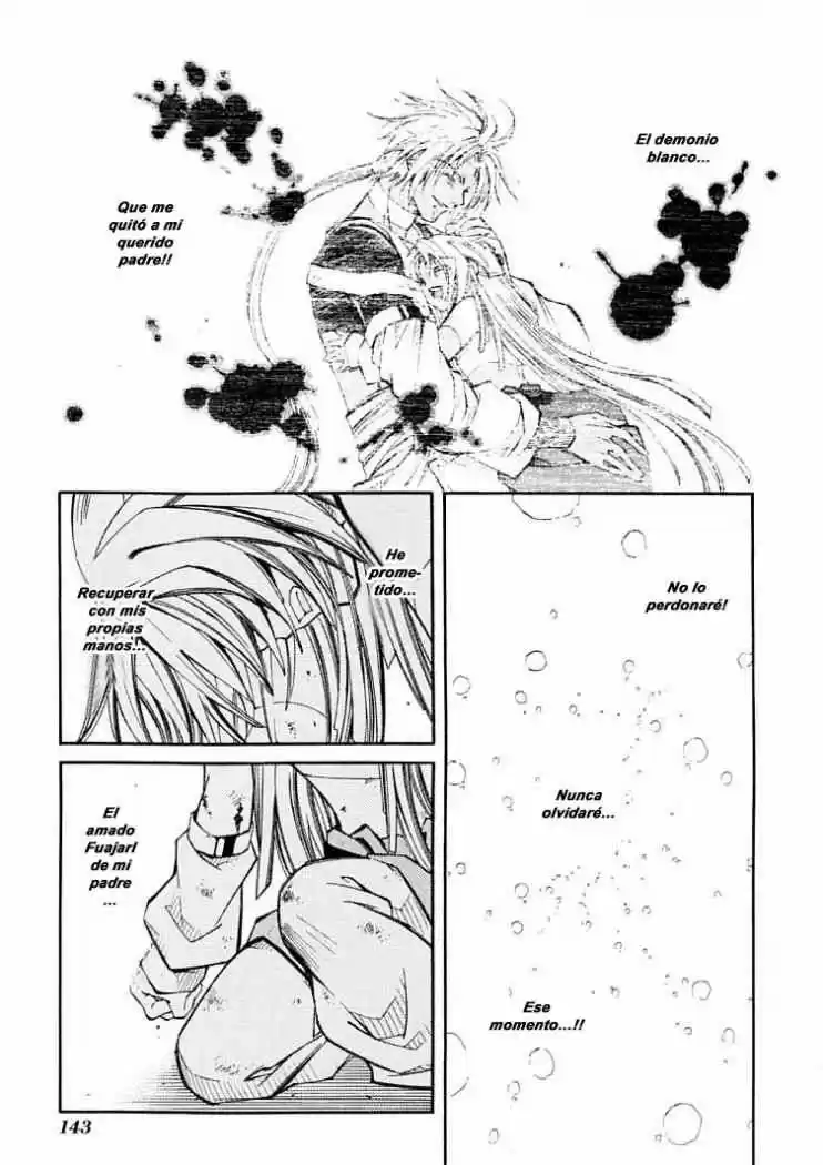 Erementar Gerad: Aozora No Senki - Capítulo 7 - Página 16 - LectorTMOo