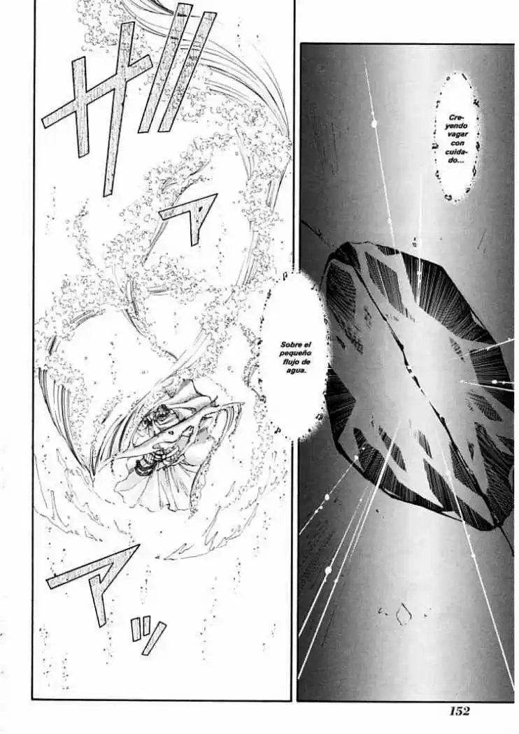 Erementar Gerad: Aozora No Senki - Capítulo 7 - Página 25 - LectorTMOo
