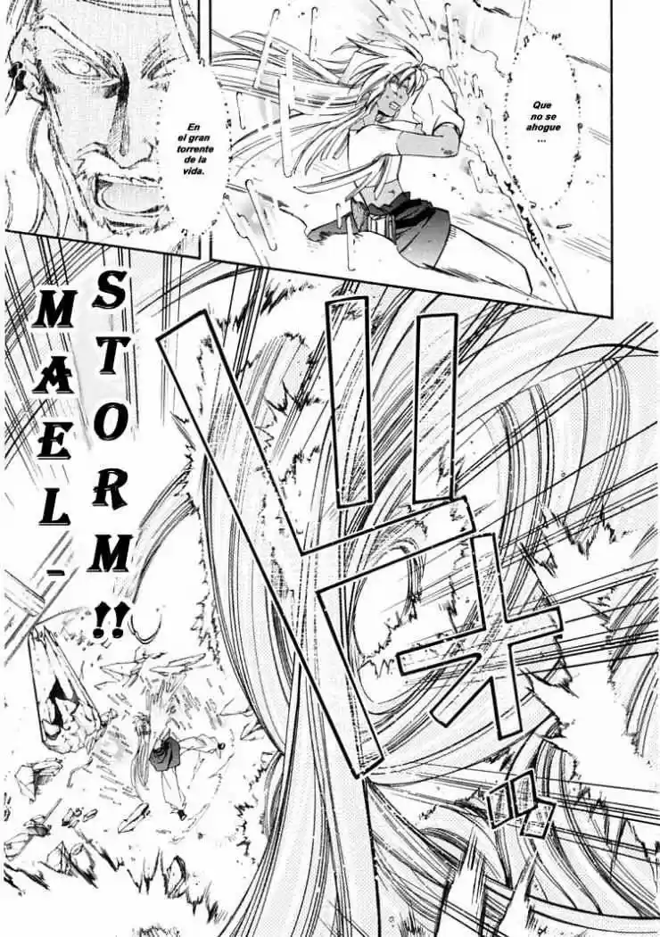 Erementar Gerad: Aozora No Senki - Capítulo 7 - Página 26 - LectorTMOo