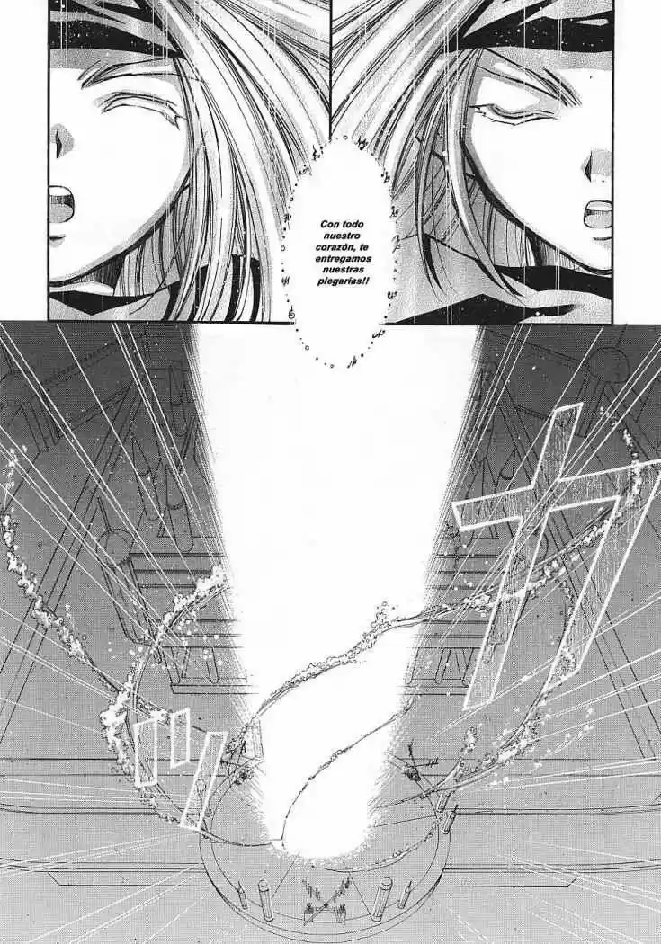 Erementar Gerad: Aozora No Senki - Capítulo 8 - Página 16 - LectorTMOo
