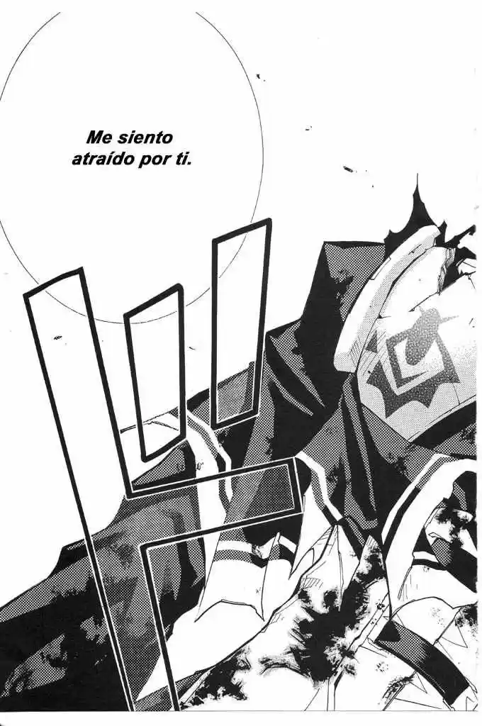 Erementar Gerad - BlueSky - Capítulo 14 - Página 27 - LectorTMOo