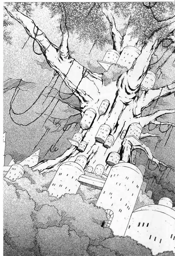 Erementar Gerad - BlueSky - Capítulo 16 - Página 24 - LectorTMOo