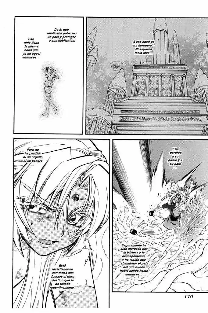 Erementar Gerad - BlueSky - Capítulo 20 - Página 16 - LectorTMOo