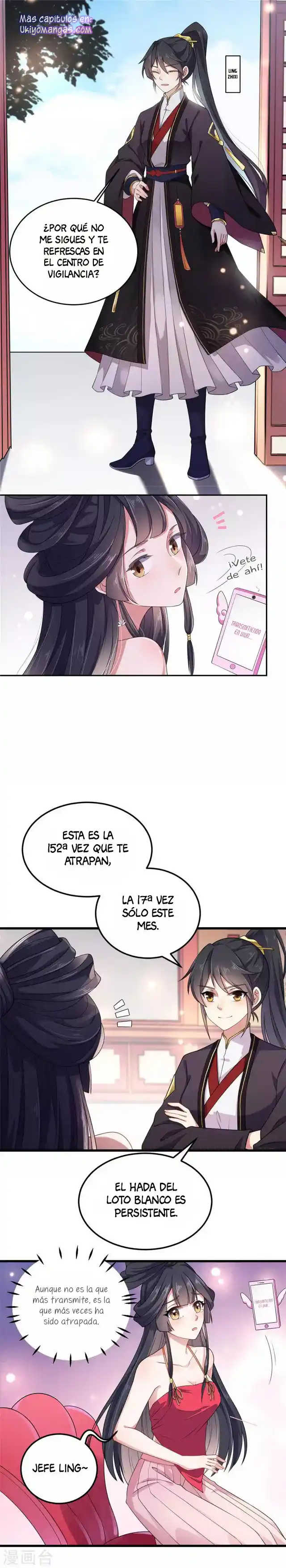 ¡Eres Adictiva! - Capítulo 1 - Página 4 - LectorTMOo