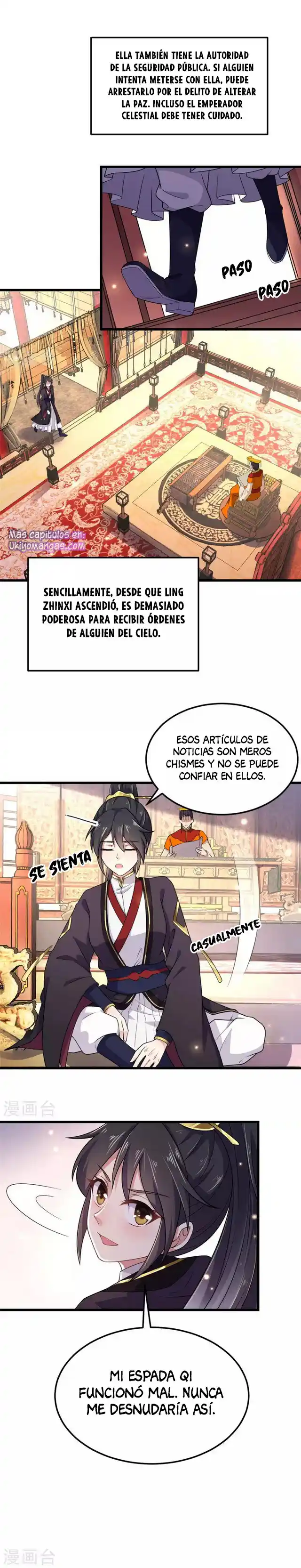 ¡Eres Adictiva! - Capítulo 2 - Página 4 - LectorTMOo