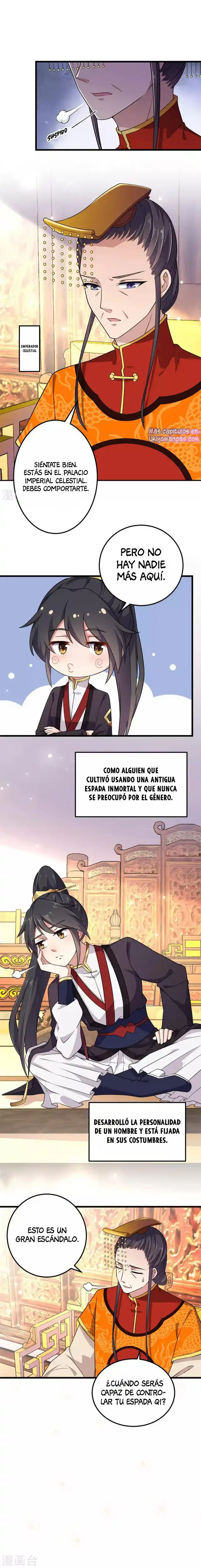 ¡Eres Adictiva! - Capítulo 2 - Página 5 - LectorTMOo