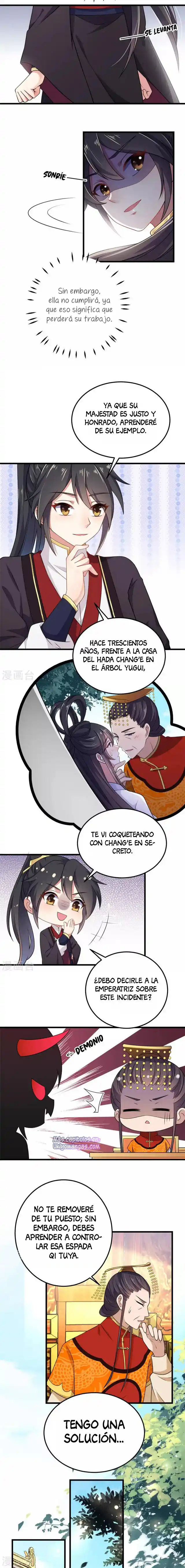 ¡Eres Adictiva! - Capítulo 2 - Página 7 - LectorTMOo