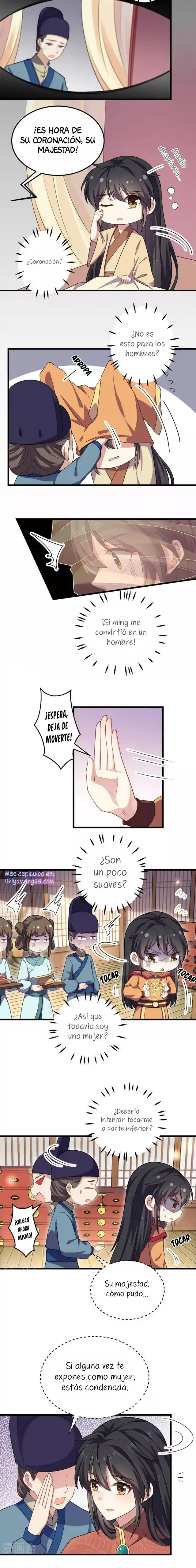 ¡Eres Adictiva! - Capítulo 5 - Página 6 - LectorTMOo