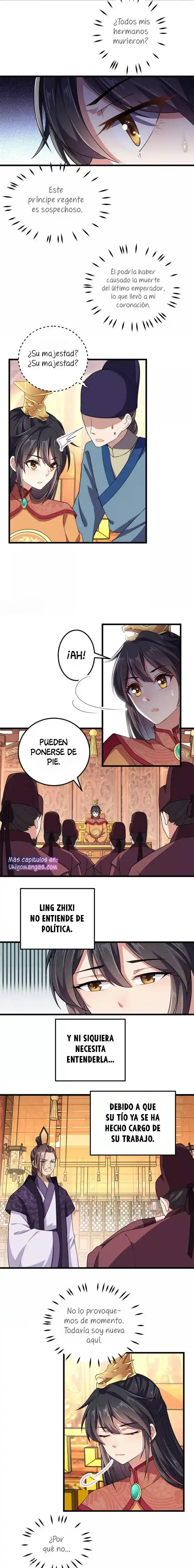 ¡Eres Adictiva! - Capítulo 6 - Página 4 - LectorTMOo