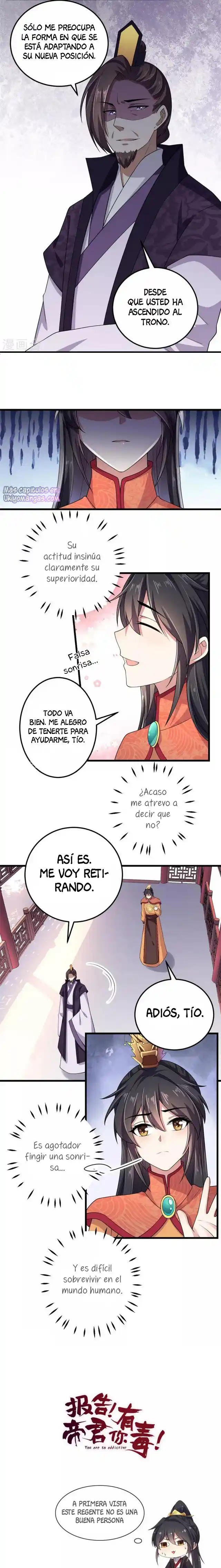¡Eres Adictiva! - Capítulo 6 - Página 6 - LectorTMOo