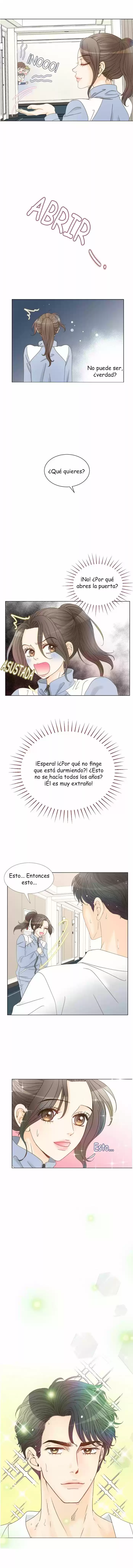 Eres Extraordinaria - Capítulo 1 - Página 5 - LectorTMOo